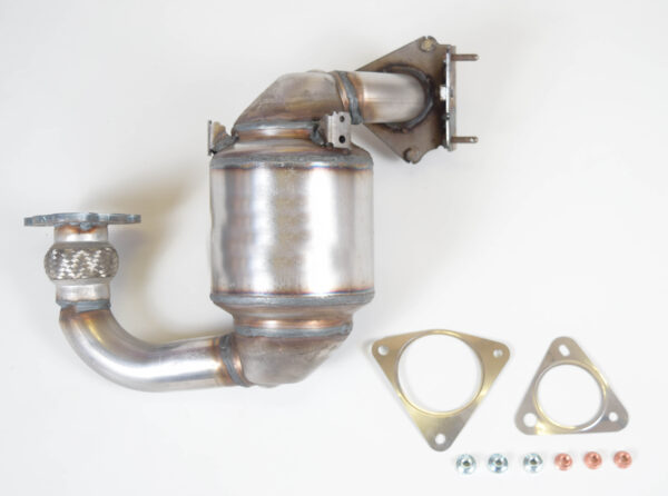 Katalizator Renault Espace 2.0(dCi) (–) – RE6098T