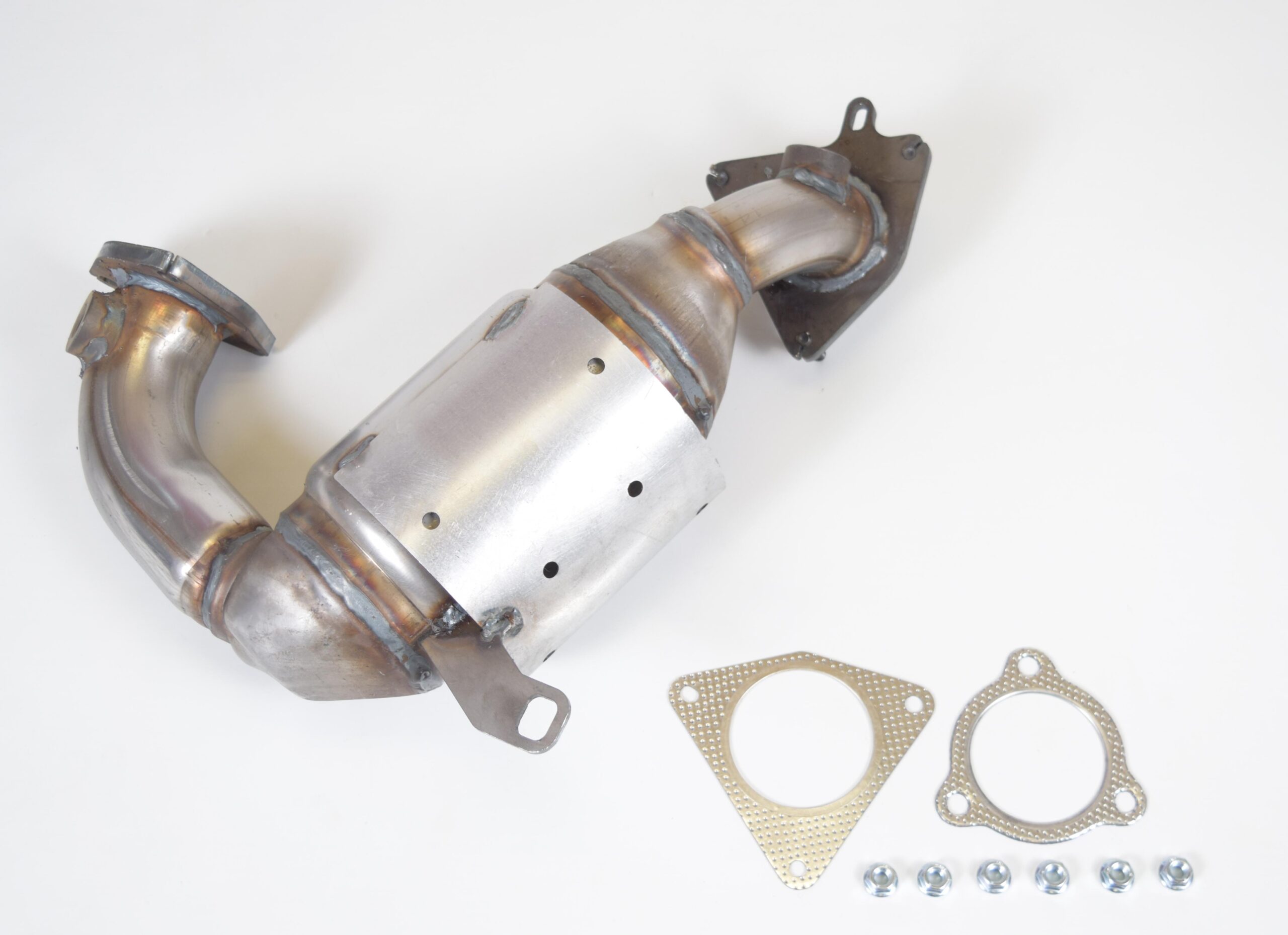 Katalizator Renault Avantime 2.0(T) (–) – RE6106T