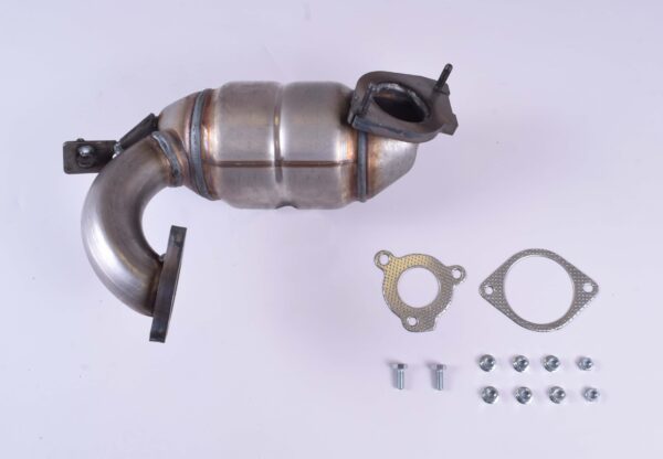 Katalizator Renault Grand Scenic 1.9(dCi) (–) – RE6118T