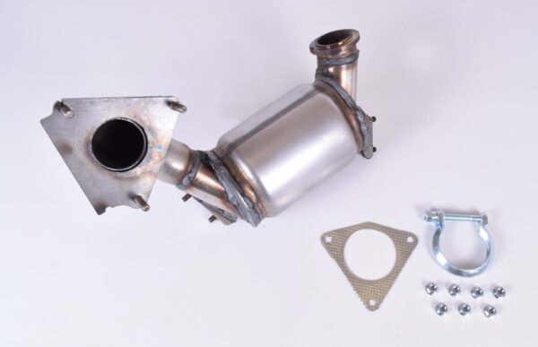 Katalizator Renault Megane 1.9(dCi) (–) – RE6119T