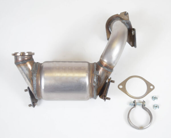 Katalizator Renault Laguna 1.9(dCi) (–) – RE6122T