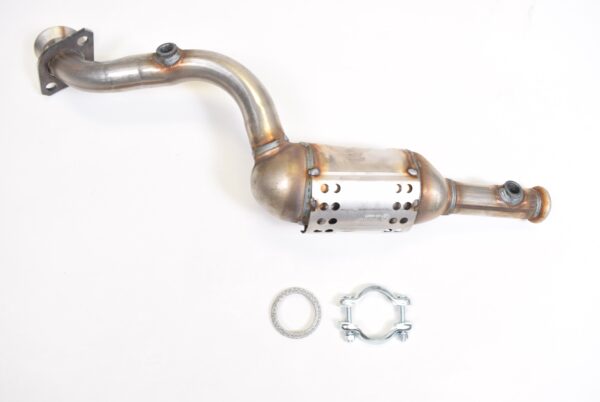 Katalizator Renault Twingo 1.2(nan) (–) – RE6131T