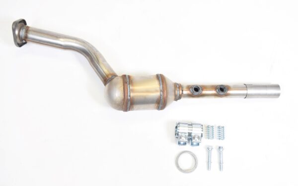 Katalizator RENAULT CLIO III, CLIO IV, MODUS; 1.2-1.6 (12.04-08.21) – RE6132T