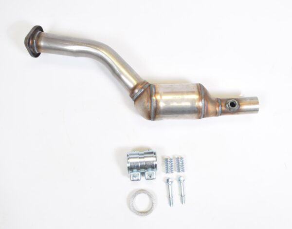 Katalizator Renault Fluence 1.6(nan) (–) – RE6134T