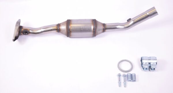Katalizator Renault Laguna 2.0(nan) (–) – RE6137T