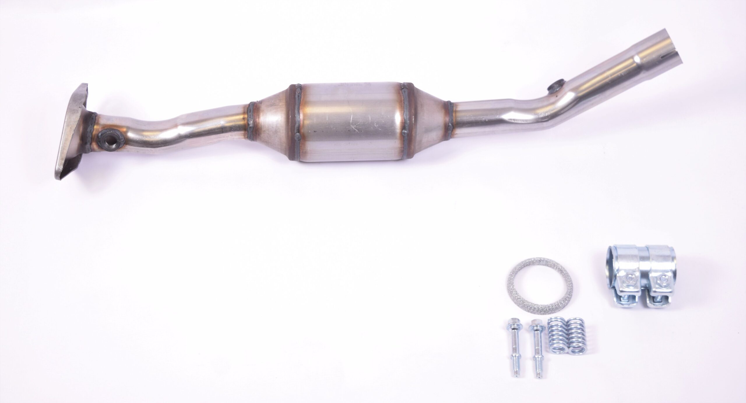 Katalizator Renault Laguna 2.0(nan) (–) – RE6137T