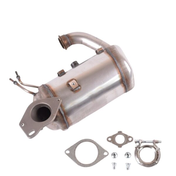 DPF filter Mercedes-Benz A160 1.5(Cdi / CDi / dCi) (01-2010–12-2015) – RE6145T