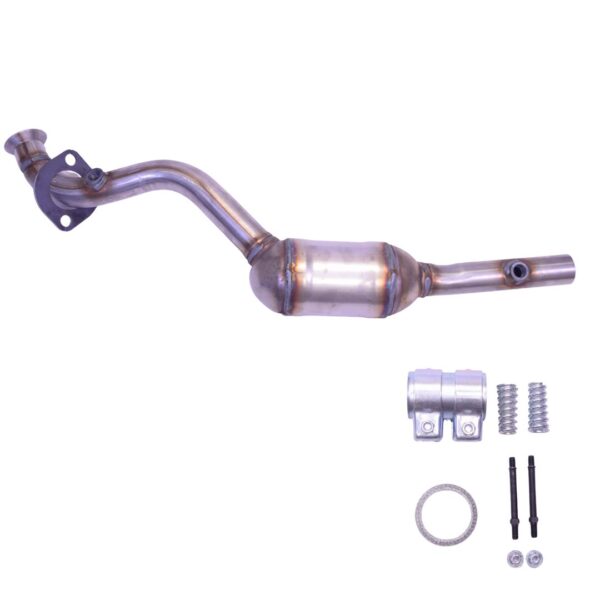 Katalizator Renault Clio 1.2(nan) (–) – RE6166T
