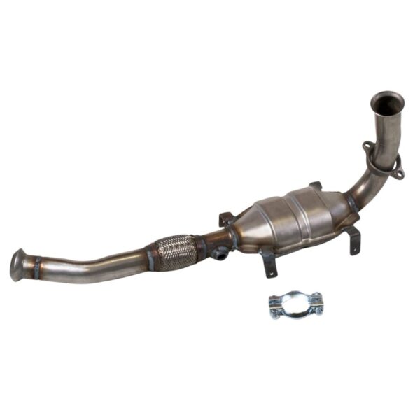 Katalizator Renault Clio 1.4(nan) (–) – RE8024T