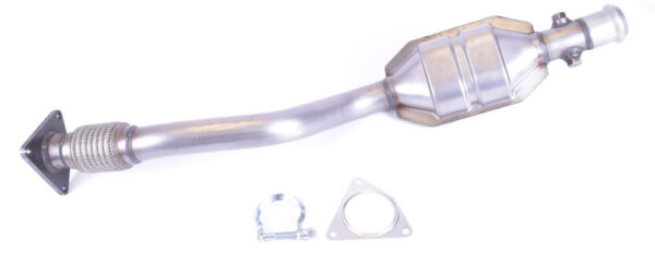 Katalizator Renault Laguna 1.6(nan) (–) – RE8027T
