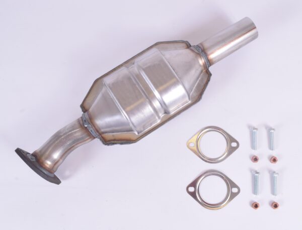 Katalizator Renault Megane 1.9(nan) (–) – RE8042T
