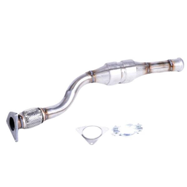Katalizator Renault Megane 1.4(nan) (–) – RE8047T