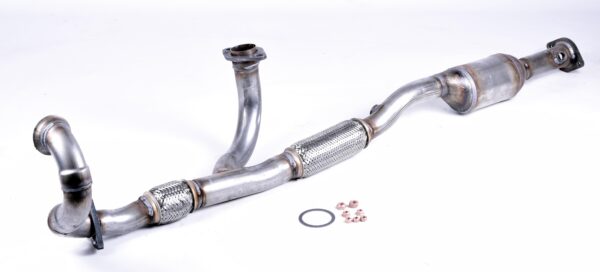 Katalizator Saab 9-5 3.0(T) (–) – SA6004T