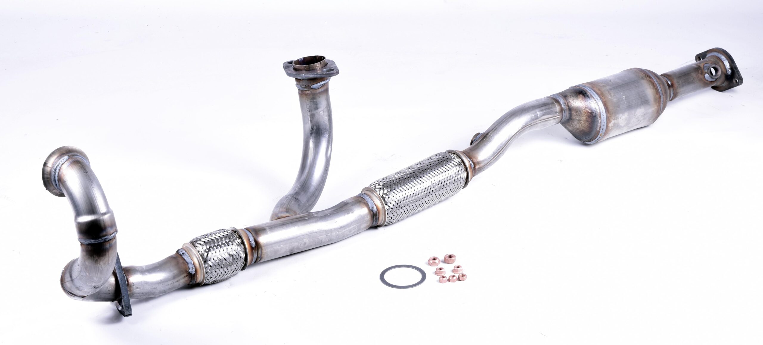 Katalizator Saab 9-5 3.0(T) (–) – SA6004T
