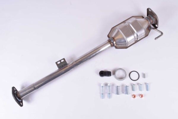 Katalizator Suzuki Grand Vitara 2.5(nan) (–) – SI6014T