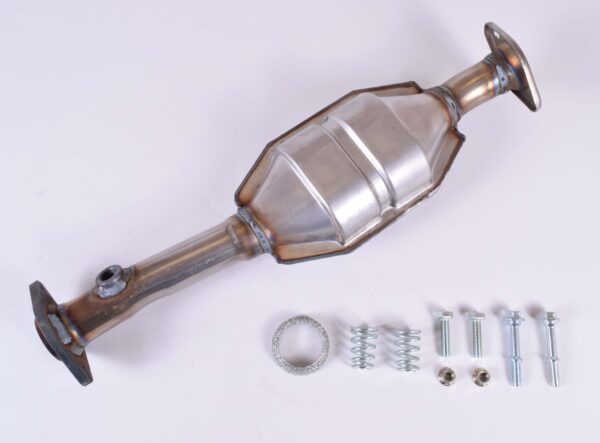 Katalizator Suzuki Liana 1.6(nan) (–) – SI6020T