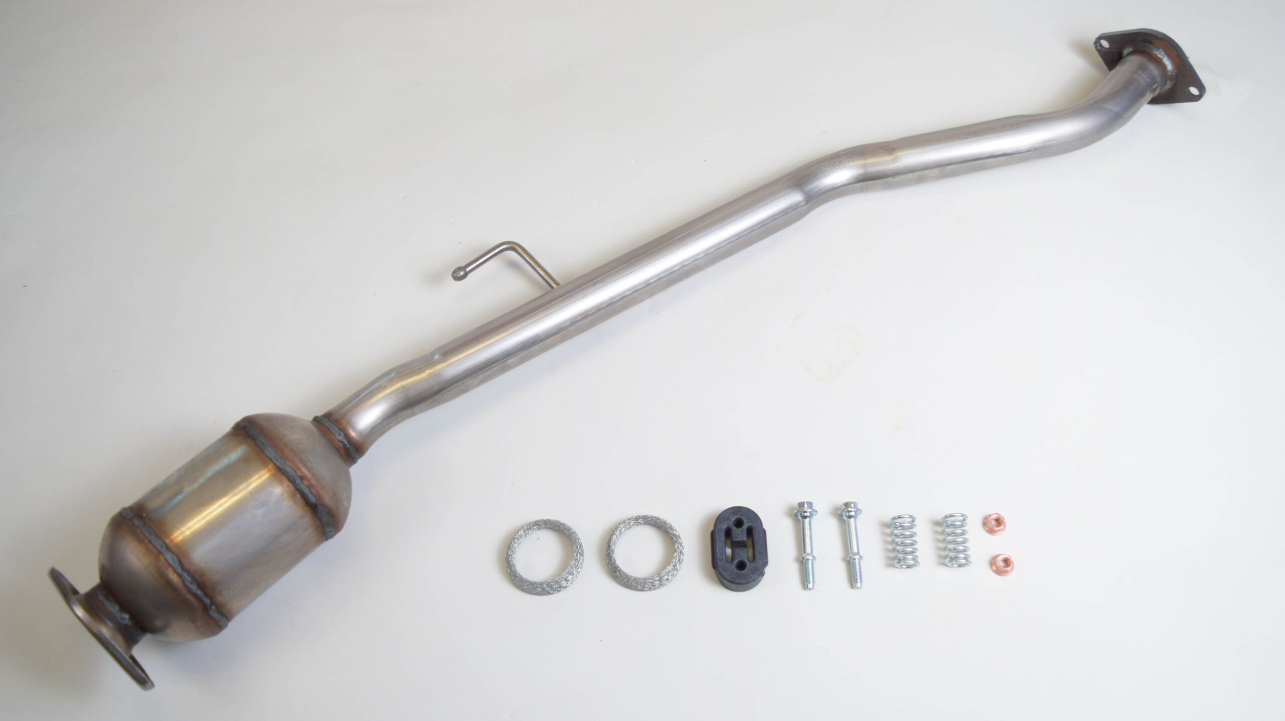 Katalizator Suzuki Grand Vitara 1.6(nan) (–) – SI6023T