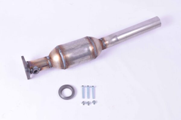 Katalizator Skoda Octavia 1.6(nan) (–) – SK6001T