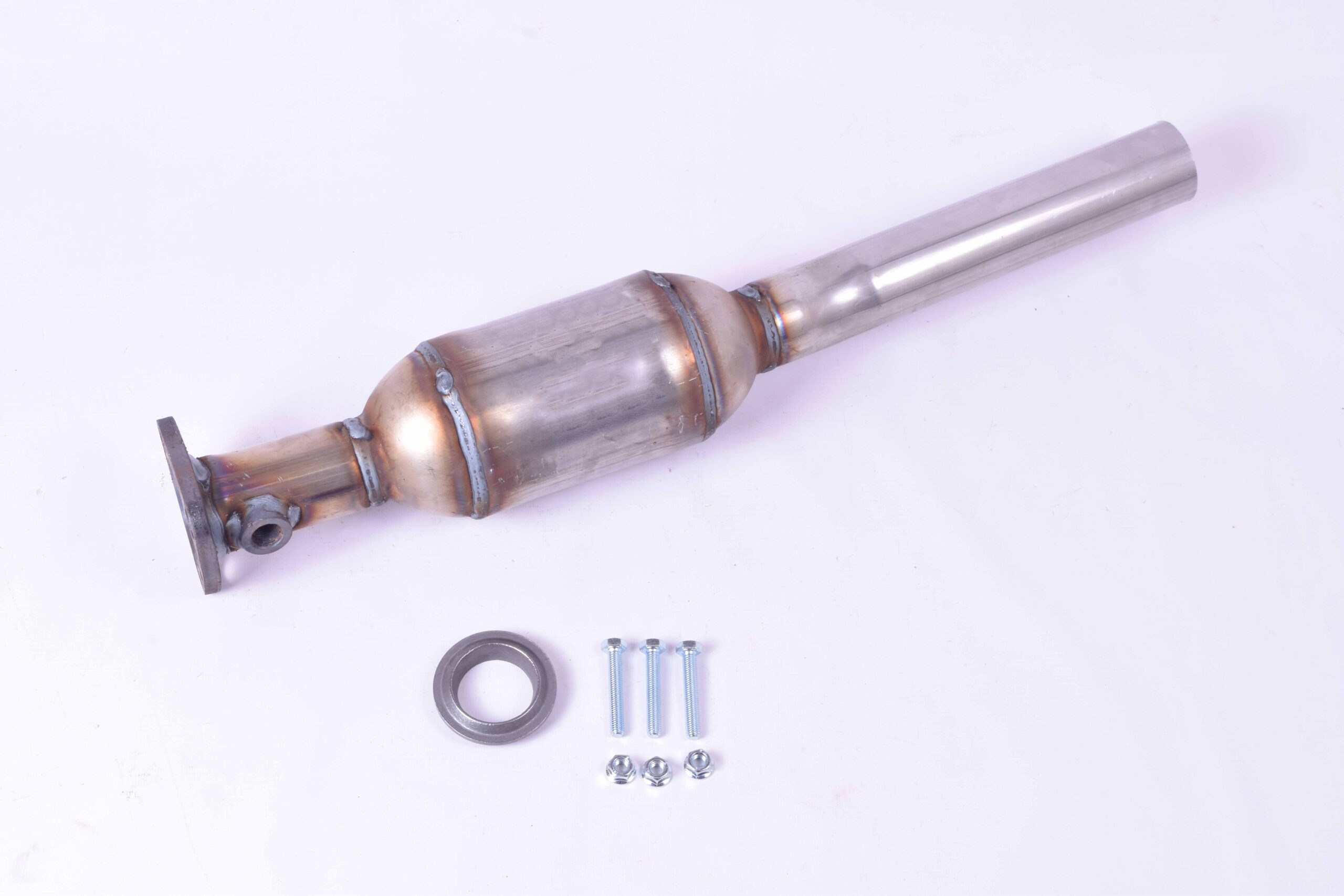 Katalizator Skoda Octavia 1.6(nan) (–) – SK6001T