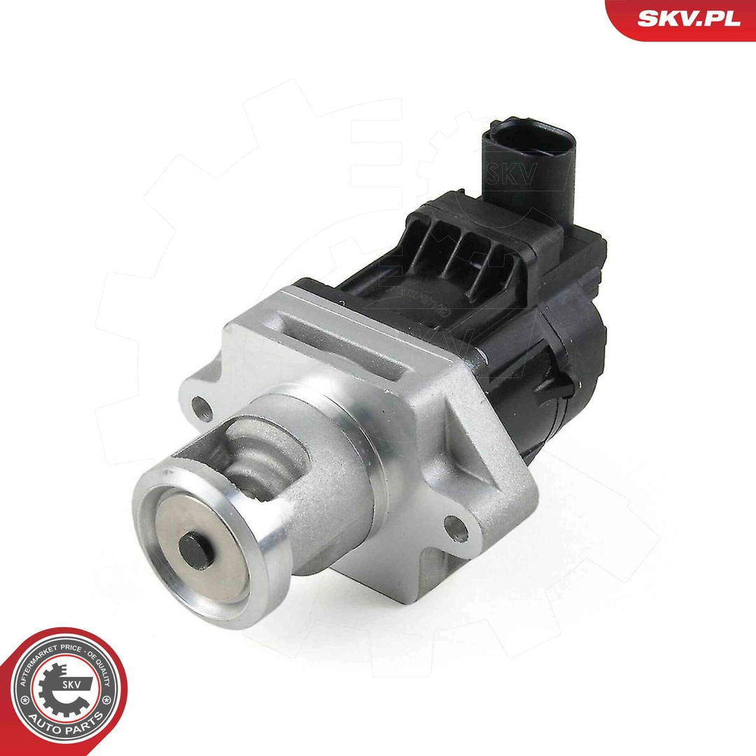EGR ventil; ALFA ROMEO, CHRYSLER, FIAT, LANCIA
