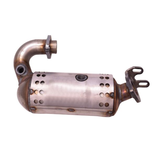 Katalizator Smart Fortwo 1.0(nan) (–) – SM6005T