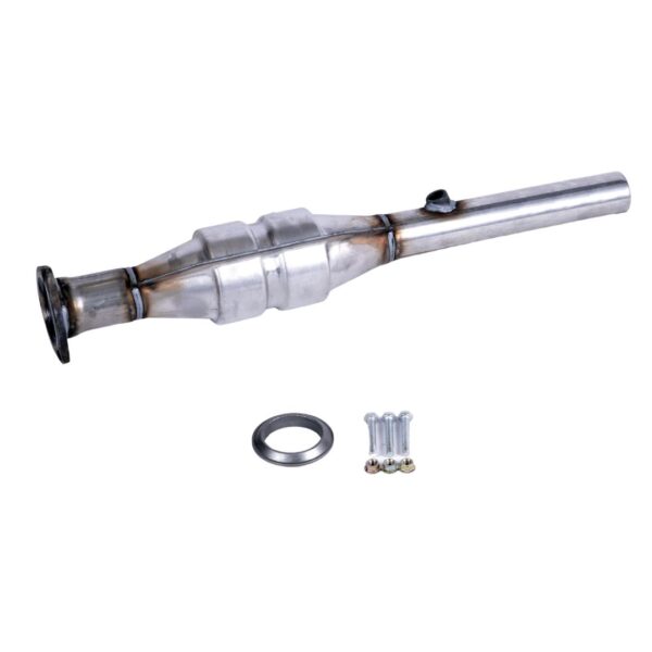 Katalizator Seat Leon 1.4(nan) (–) – ST6001T