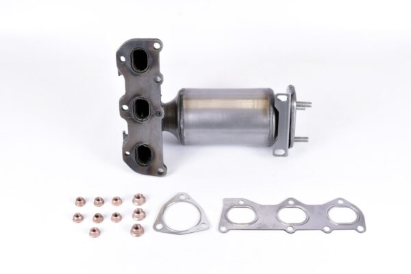 Katalizator Seat Cordoba 1.2(nan) (–) – ST6013T