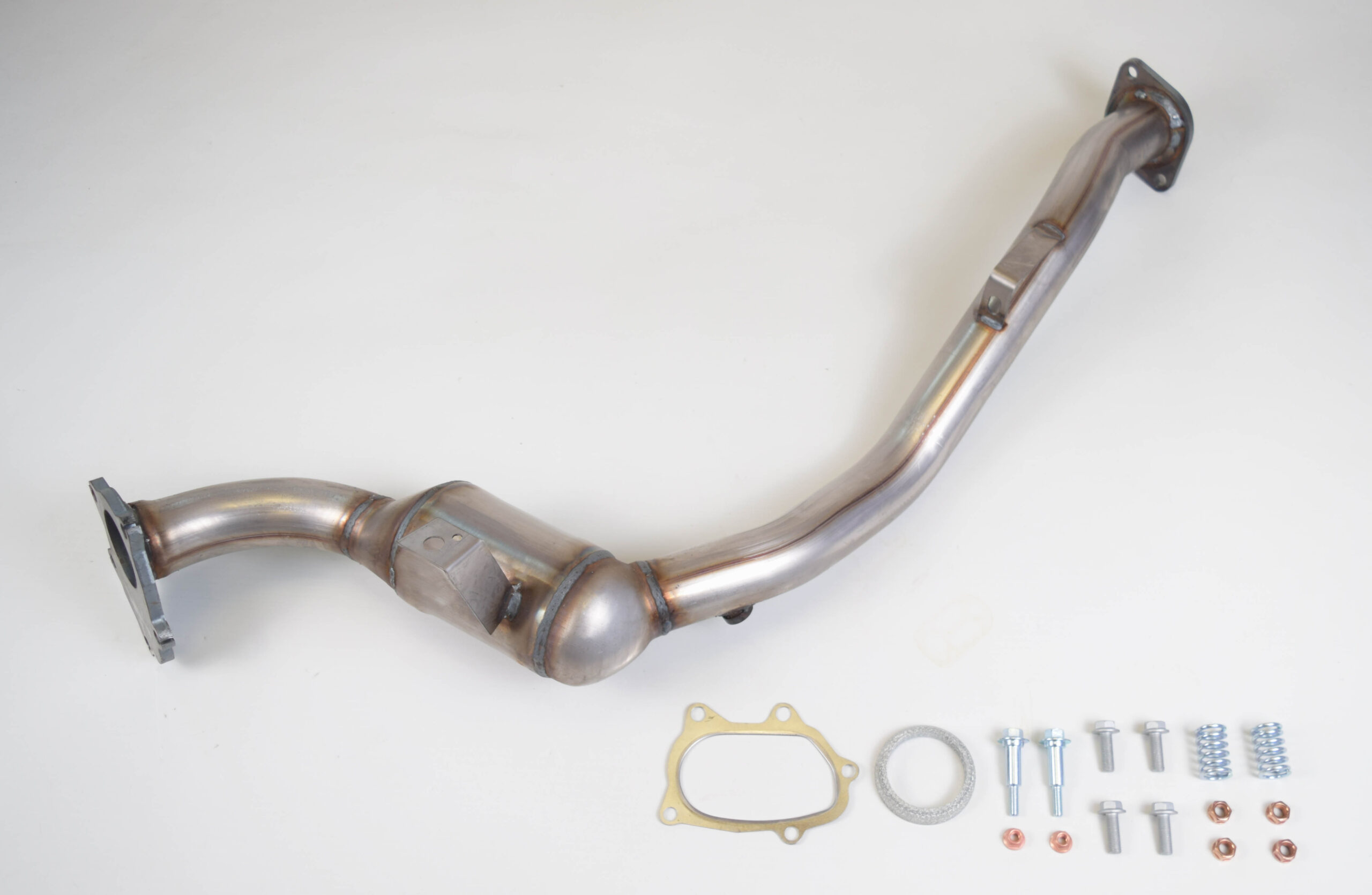 Katalizator Subaru Forester 2.0(nan) (–) – SU6000T