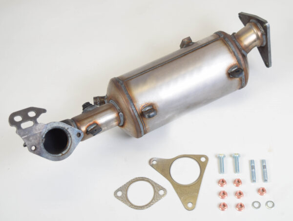 DPF filter Subaru Forester 2.0() (10-2008–12-2010) – SU6011TS