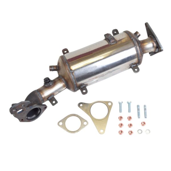 DPF filter Subaru Forester 2.0() (10-2010–12-2014) – SU6013T