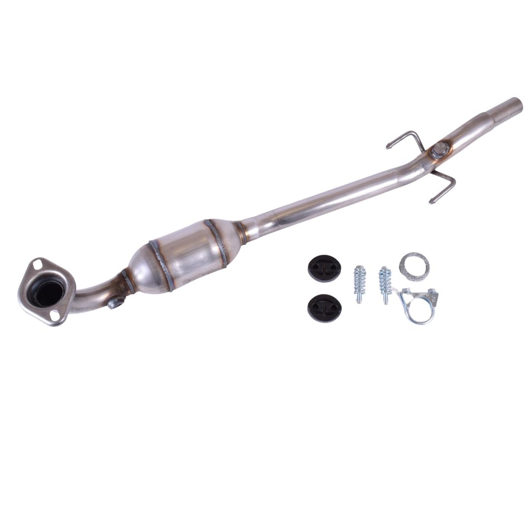 Katalizator Toyota Yaris 1.0, EURO 3, (04.99-09.05) – TY6000T