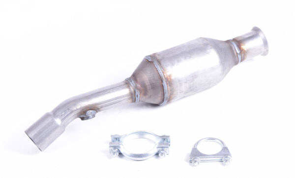 Katalizator Toyota Corolla 1.4(nan) (–) – TY6021T