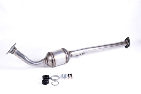 Katalizator Toyota Hi-Lux 2.5(nan) (–) – TY6051T