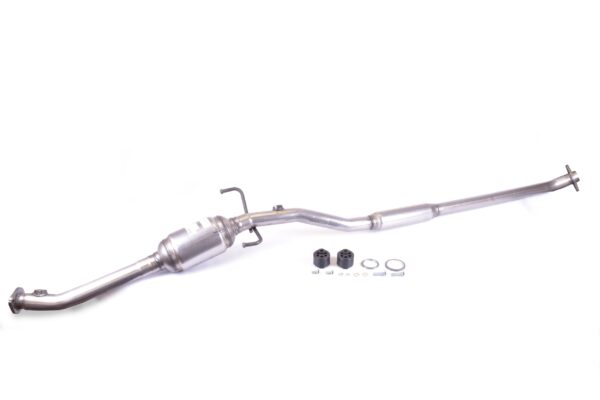 Katalizator Toyota RAV-4 1.8(nan) (–) – TY6057T