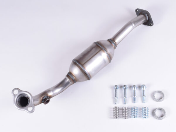 Katalizator Toyota iQ 1.0(nan) (–) – TY6061T