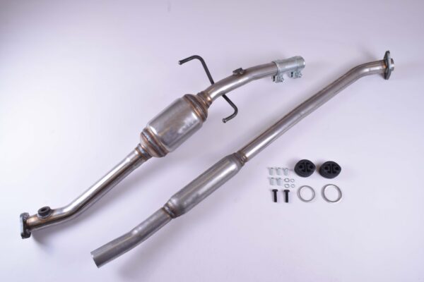 Katalizator Toyota RAV-4 1.8(nan) (–) – TY6067T