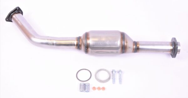 Katalizator Toyota Land Cruiser 3.0(nan) (–) – TY6070T