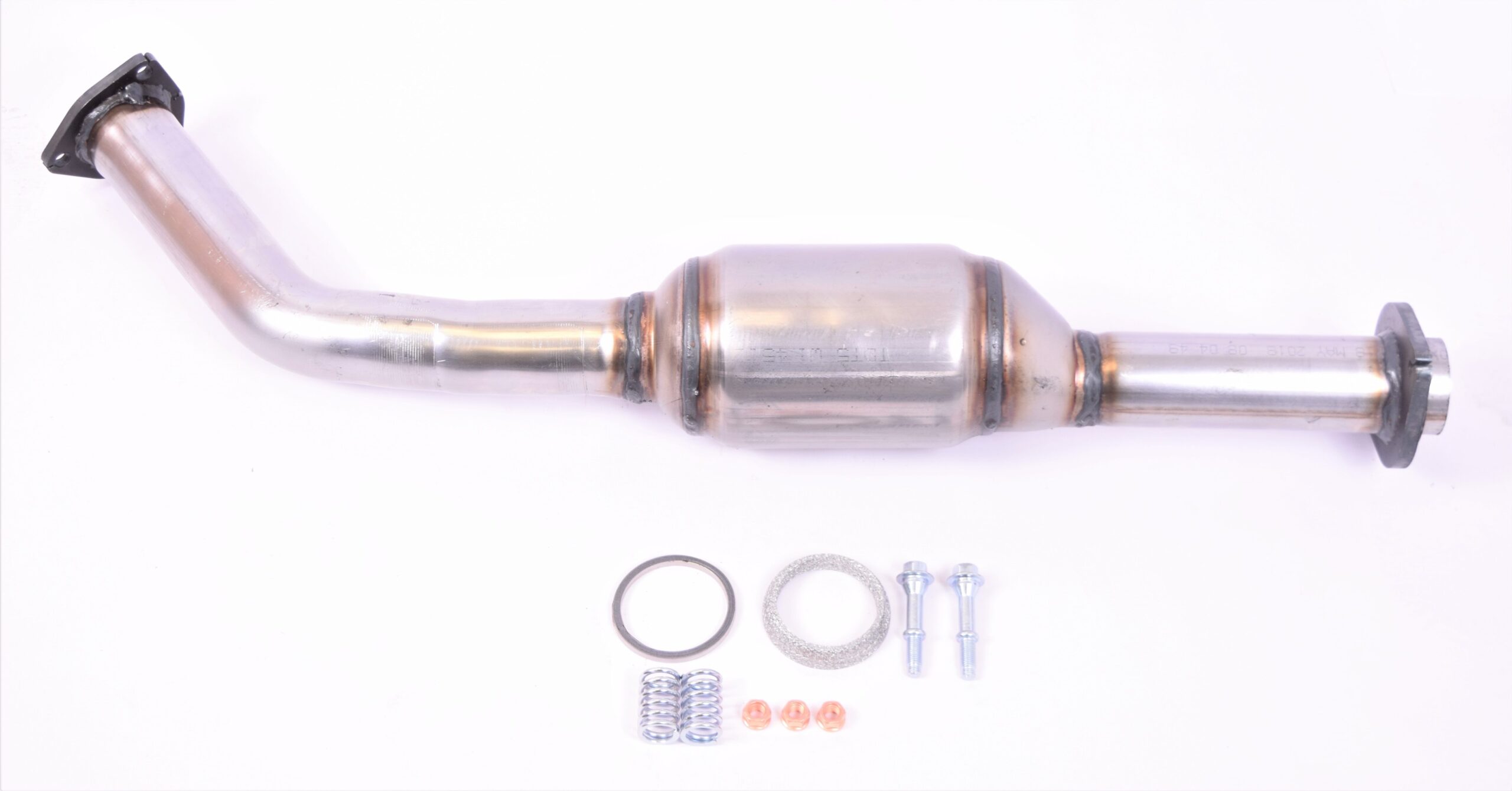 Katalizator Toyota Land Cruiser 3.0(nan) (–) – TY6070T