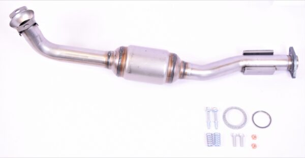 Katalizator Toyota Hi-Ace 2.5(nan) (–) – TY6075T