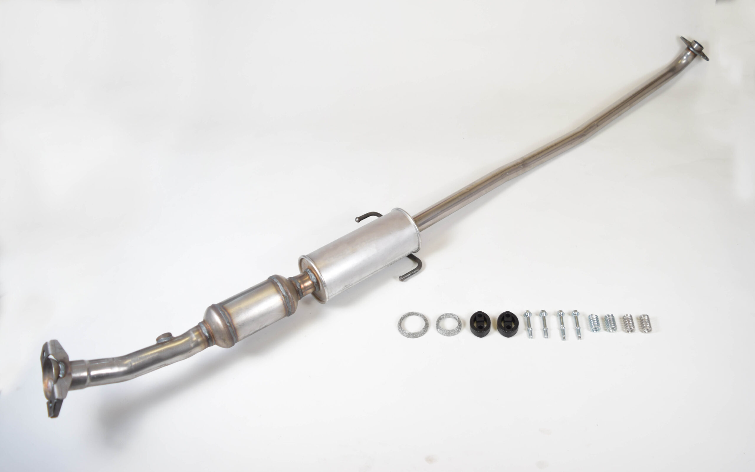 Katalizator Toyota Corolla Verso 1.6(nan) (–) – TY6079T