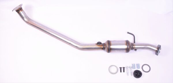 Katalizator Toyota Previa 2.4(nan) (–) – TY6081T