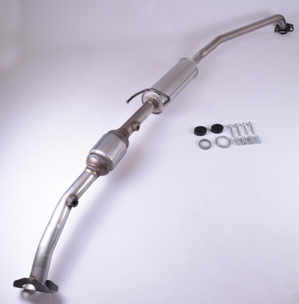 Katalizator Toyota Corolla Verso 1.8(nan) (–) – TY6082T