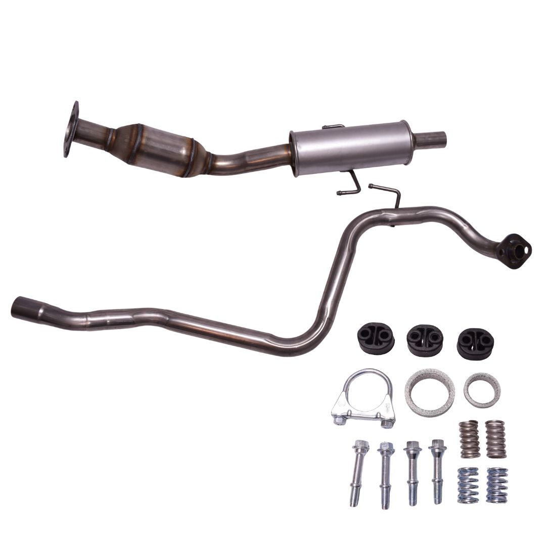Katalizator Toyota Yaris 1.5(nan) (–) – TY6094T