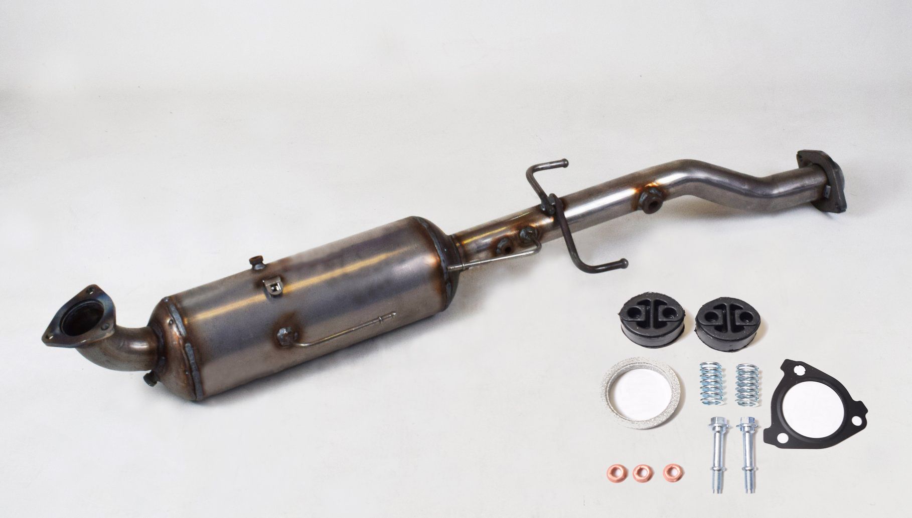 DPF filter Toyota Hi-Lux 3.0 / 2.5(D4D) (07-2011–09-2015) – TY6108T