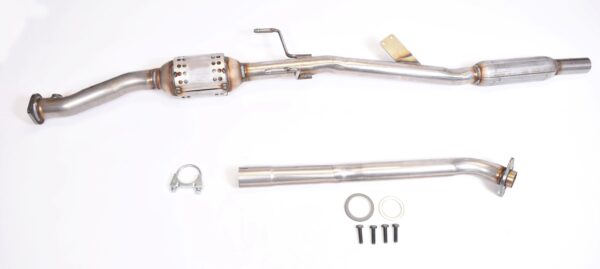 Katalizator Toyota RAV-4 2.0(nan) (–) – TY6114T