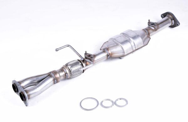 Katalizator Toyota Previa 2.4(nan) (–) – TY8014T