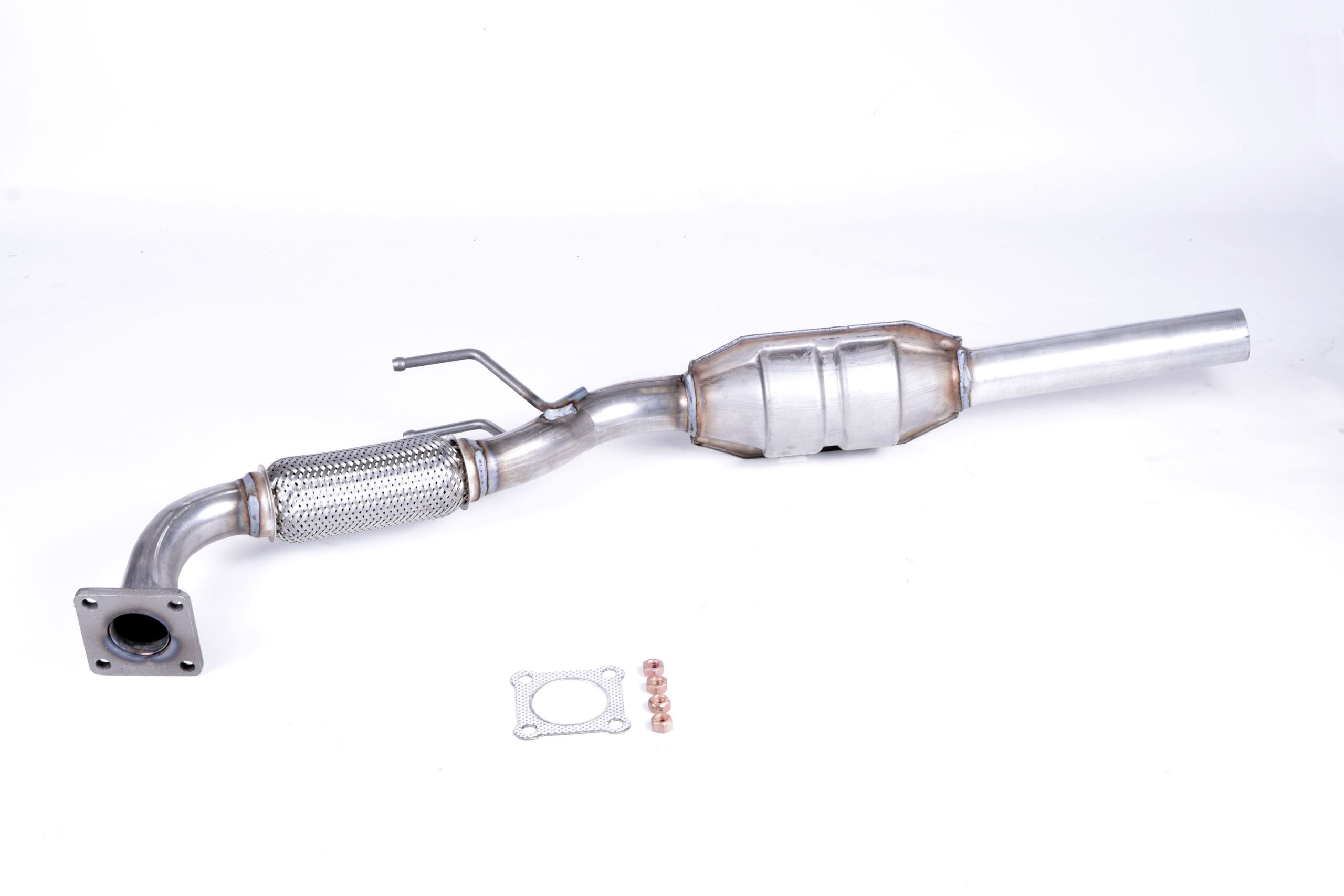 Katalizator Seat Leon 1.9(SDi) (–) – VK6004T