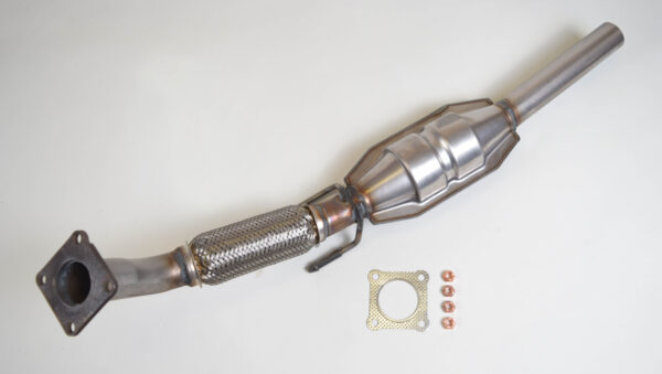Katalizator Seat Cordoba 1.9(SDi) (–) – VK6014T
