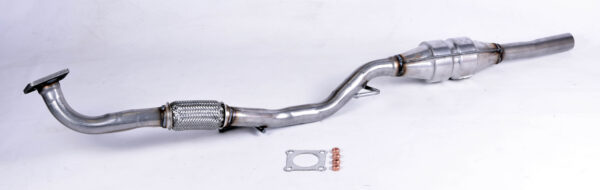 Katalizator Seat Cordoba 1.4(nan) (–) – VK6016T