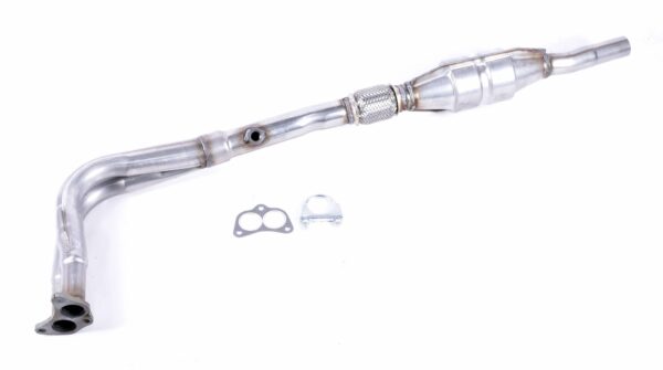 Katalizator Volkswagen Polo 1.6(nan) (–) – VK8018T